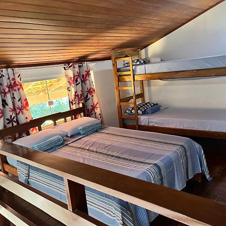 Apartmán Flat Casagrande Morro de São Paulo Exteriér fotografie