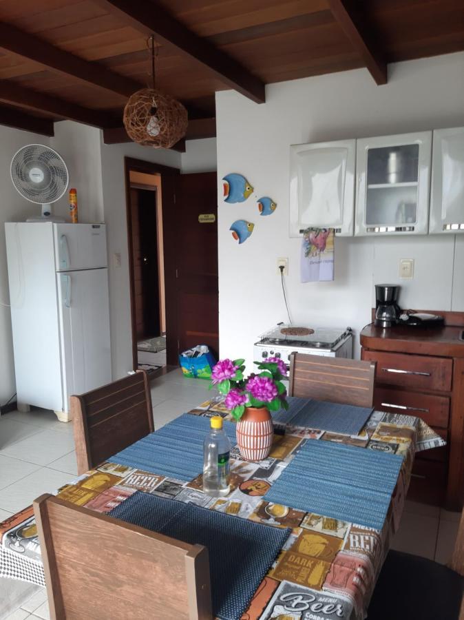 Apartmán Flat Casagrande Morro de São Paulo Exteriér fotografie