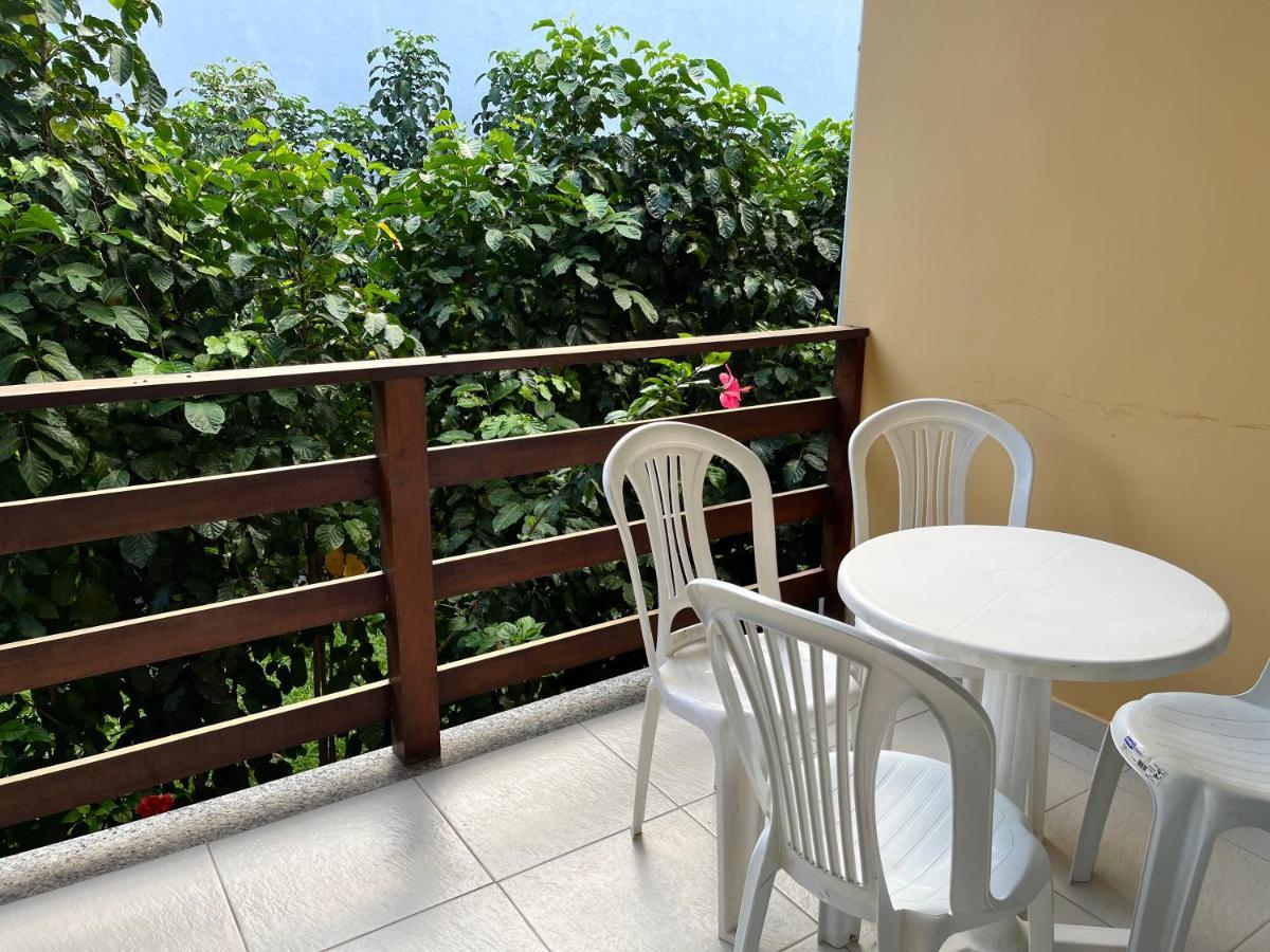 Apartmán Flat Casagrande Morro de São Paulo Exteriér fotografie