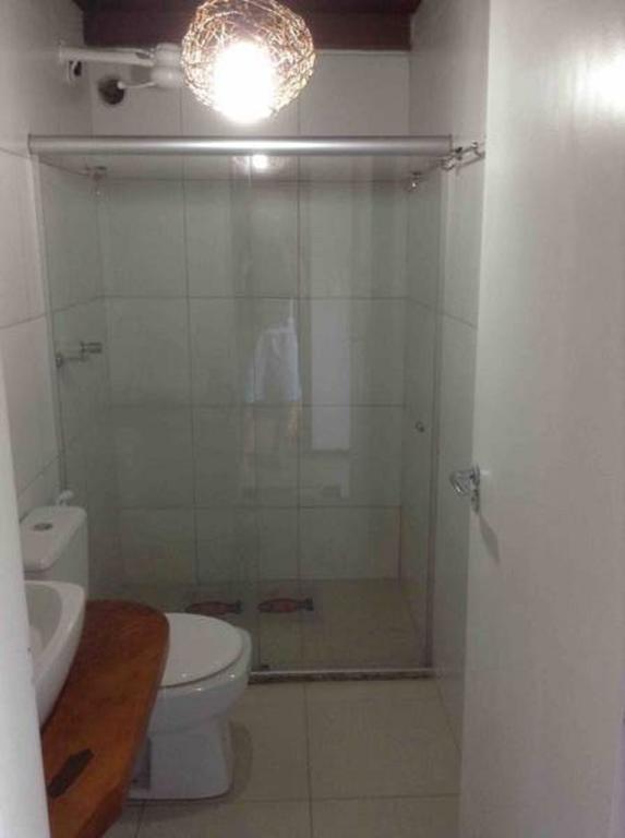 Apartmán Flat Casagrande Morro de São Paulo Pokoj fotografie